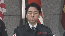 【速報】熊本地震 自衛隊が被災地の病院での給水支援を実施 イオンモール熊本には救助犬も投入【30日午前10時半時点】