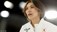 カーリング女子日本、終盤第8Eに追いつくも延長戦の末デンマークに惜敗　前半に連続スチール許し2連敗【ミラノ五輪】