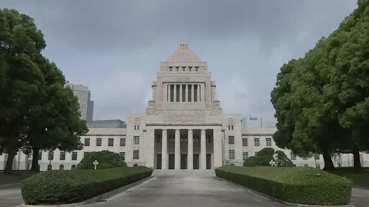 国会 きょう事実上の会期末 「副首都」法案の採決めぐり与野党が大詰めの調整　午後には高市総理出席の集中審議も