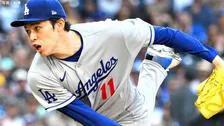 佐々木朗希、7回1失点の好投で4勝目の権利　変化球中心の投球で4者連続含む9奪三振　大谷翔平が勝ち越しの犠飛