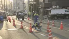 神奈川県逗子市　ひき逃げ死亡事件　乗用車運転の女（78）を逮捕