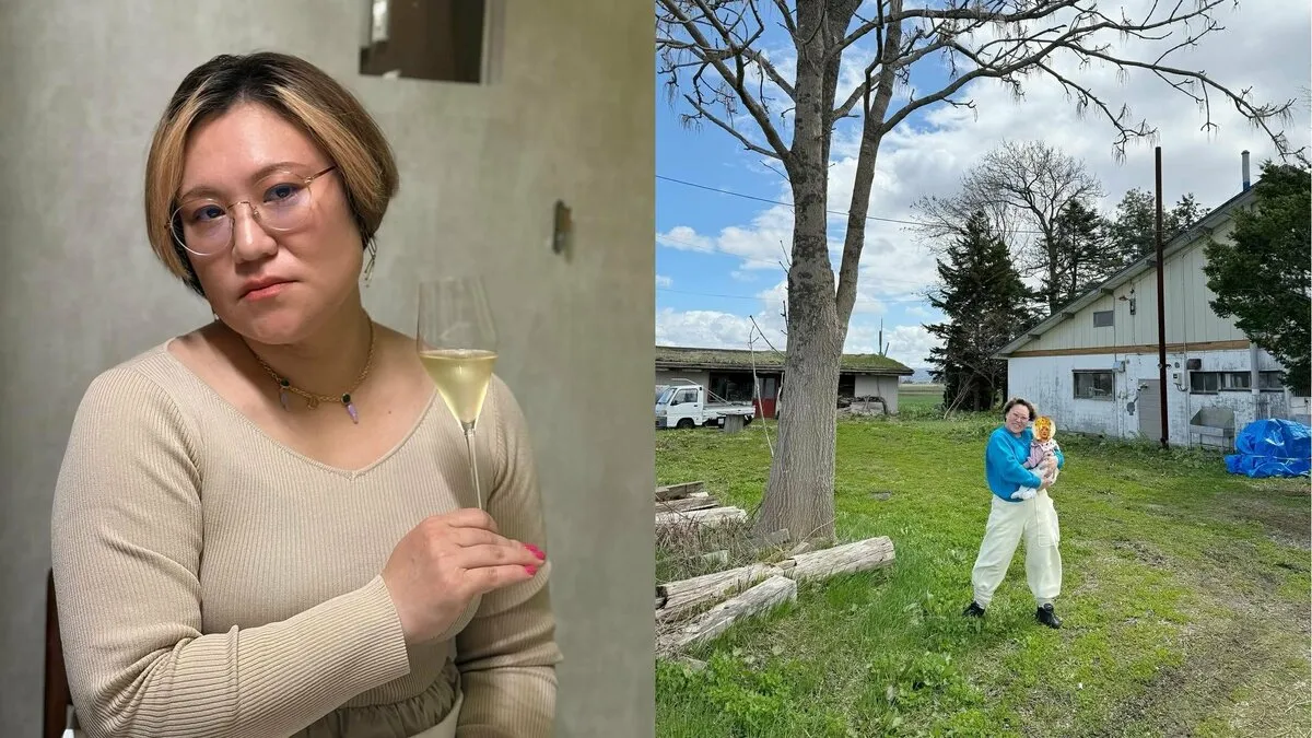 【バービー】「走馬灯のように駆け巡った春」思い出9連発　初「母の日」プレゼントはまさかの結末