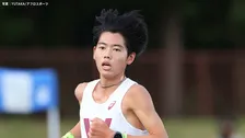 日本勢メダル第1号は男子3000m早大・本田桜二郎の銅！U20日本歴代2位の快走【U20世界陸上】