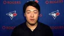 岡本和真、MLB1年目で大谷超え23号HRも「一番は試合に勝つこと」指揮官「本当に才能豊かな選手」と賞賛