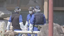 栃木・上三川町の強盗殺人 事件前に目撃された不審車両のうち1台は東京・新宿区の窃盗未遂事件でも使用か