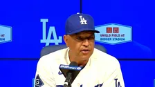 大谷翔平、死球後に途中交代も指揮官「問題ない」あす予定通り先発も「打席に立たせるかはまだ決めていません」