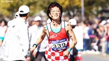 吉田響は9位でMGC出場権獲得ならず、30㎞過ぎでトップに立つも37㎞過ぎに失速　優勝はトヨタ自動車の湯浅仁【北海道マラソン】