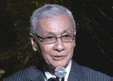 【 訃報 】久米宏さん　妻・麗子さんがコメント　「久米は、最後まで“らしさ”を通したと思います」「自由な表現者として駆け抜けた日々に悔いはなかったと思います」