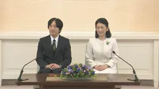 【速報】秋篠宮さま「色々と思うところはある」「世の中は進歩が大事」皇室典範にコメント　記者会見