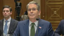 【独自】米ベッセント財務長官訪日で来週12日に経済界と夕食会開催で調整　円安・日米協力などで意見交換か