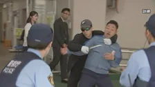 東京・渋谷区でテロ対策訓練　爆発物処理班や警備犬など参加　警視庁渋谷署