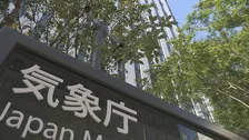 11月は平均すると高温傾向も寒暖差ある見通し 12月・1月は平年並みの冷え込みに 気象庁3か月予報