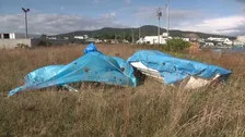 小型ボートと漁船衝突　死亡したのは警察官の男性と判明　1人行方不明で捜索続く 北海道紋別市沖