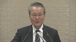 経団連 筒井会長「“成長と分配の好循環”が回りつつある」就任1年の経済情勢を評価　「現場感覚を忘れず政府に提言」官民連携強化へ