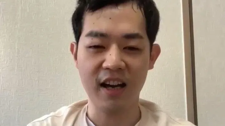 【 盲目のピン芸人 】濱田祐太郎さん　エスカレーター工事でピンチ　「ジャルジャル」後藤さんの声かけヘルプに感謝