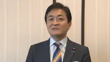 「与党内でしっかりやる気見せて」　国民・玉木代表が議員定数削減めぐり与党に苦言