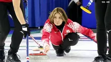 カーリング女子、歓喜の8大会連続五輪出場決定！ 予選で負けを喫した難敵ノルウェーに勝利【世界最終予選】