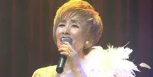 【 小柳ルミ子 】「おめでとうメッシ」W杯歴代最多得点記録を祝福〝貴方を誇りに　観戦表にはマーカーで書き込み