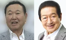 【 板東英二さん 死去 】草野仁さんが追悼「良き戦友を失って只々残念でなりません」（コメント全文）