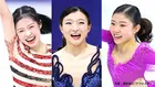 フィギュア女子フリー 中井亜美・坂本花織・千葉百音 日本勢表彰台独占なるか、カーリング女子予選リーグ最終戦【大会14日目みどころ】