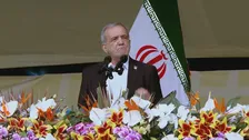 イラン大統領が米国民に公開書簡　攻撃は「破壊的選択」「米国民の利益に資するものか？」