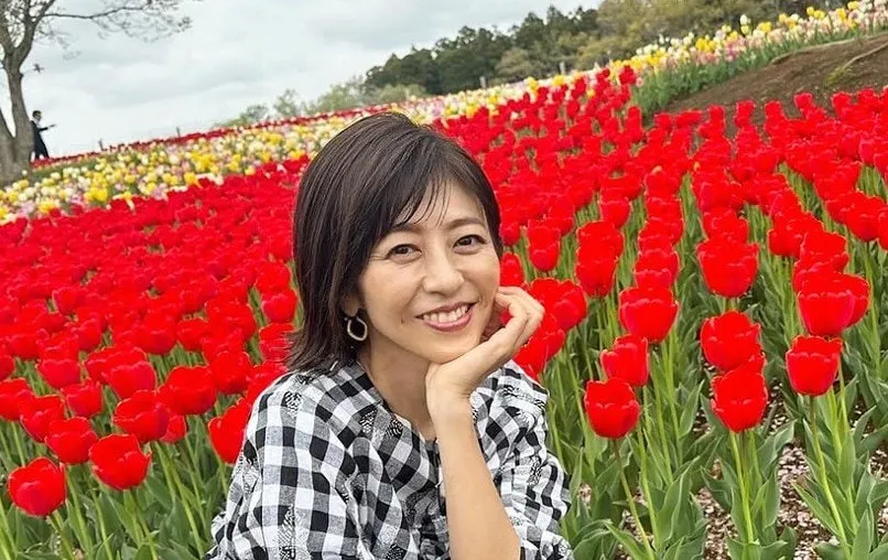 【白石美帆】　胃腸炎だったことを明かす　「新生活の慣れない疲れが押し寄せて」　更に「咽頭付近に傷」も…「数日間の処方薬と流動食」