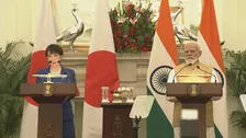 高市総理がインド・モディ首相と会談　経済安全保障や“2兆円規模の投資”など連携強化を確認「“兄である”モディ首相と新たな高みへ」