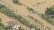 あす16日の交通情報　東金線は全線で運転再開見込み　外房線は誉田－本納間で終日運休　JR東日本