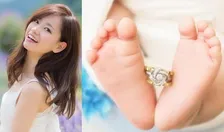 【 藤澤友千菜 】　結婚と出産を報告　「人生何が起きるかわかりませんね...　1年前の私には想像もつかなかった今です」