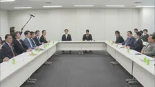 “システム改修に1年程度必要”“ゼロ税率ではテストに時間かかる”　国民会議の実務者会議で消費税率ゼロ％めぐる課題明らかに
