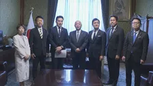 国民民主党、消費税減税法案の対案を衆議院に提出　住民税減税と給付で1人5万円程度の負担軽減