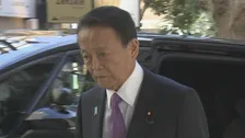 麻生派に新人議員14人入会で麻生太郎会長が歓迎　党内唯一かつ最大派閥に