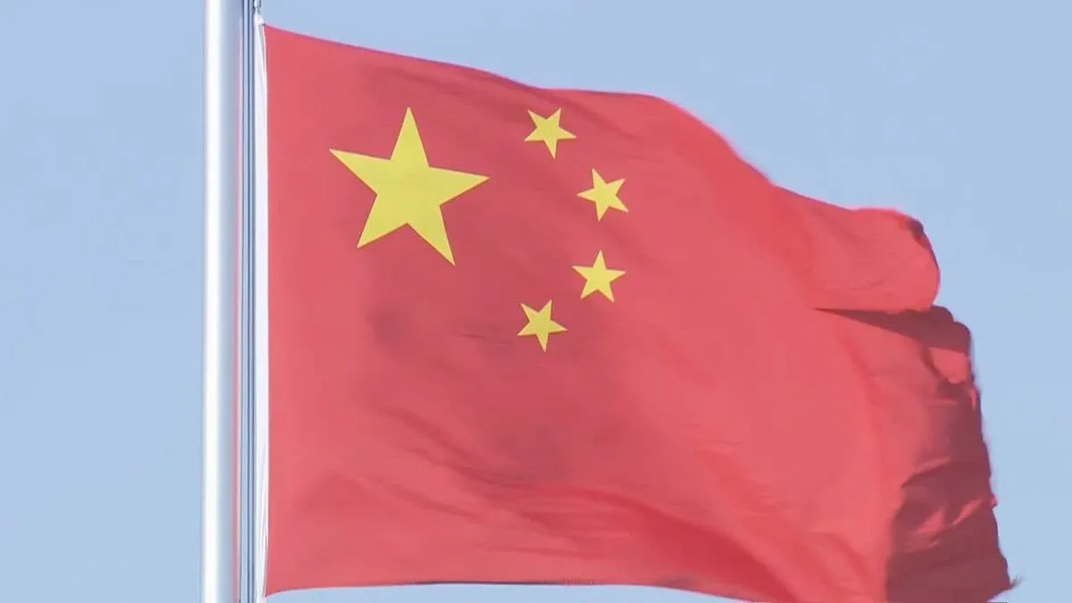 「台湾側からサイバー攻撃」中国・広州市の当局が20人の氏名や写真公開　台湾側は「事実無根」と否定
