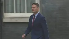 英保健相が辞任　スターマー首相への退陣圧力強まるなか　党首選への立候補準備か