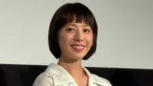 【結婚発表・夏帆（35）】「わたくし夏帆は甫木元空さんと結婚する運びとなりました」（発表全文）　お相手は映画監督・音楽家・小説家と幅広く活躍