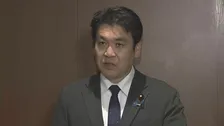 松本文科大臣「清算で被害者救済がなされることを期待」　旧統一教会への解散命令で　教団側の抗告には「仮定の話でコメントを差し控え」