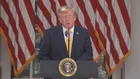 トランプ大統領「オンタリオ湖→アメリカ湖に名称変更検討」カナダとの対立さらに激化