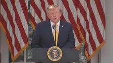 トランプ大統領「オンタリオ湖→アメリカ湖に名称変更検討」カナダとの対立さらに激化