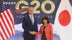 片山さつき財務大臣“高市政権の経済政策はリフレ政策とは異なる” 米ベッセント財務長官「リフレやめるべき」も