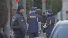 3歳の娘刺したか　殺人未遂容疑で母親を現行犯逮捕　娘は死亡　8歳の息子も手にけが　「近所の男児が血だらけ 『刺された』と言っている」と通報　警視庁　東京・武蔵野市