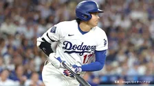 大谷翔平 33度目のマルチ＆14度目の申告敬遠、本拠地2戦で7打数5安打と調子上昇、守護神ディアスが復活のセーブ