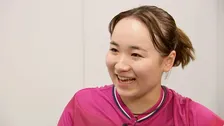 卓球・伊藤美誠「もう一度日本で行われる五輪の気持ちで」初出場のアジア大会へ覚悟「みんなで日の丸を背負っている」