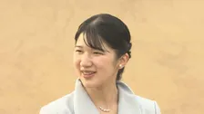 愛子さま　シンガポールを公式訪問へ　11月17日から5日間で大統領表敬訪問などを予定　ラオスに続き2回目の海外公式訪問