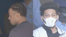 「サッカーの賭けに負けてやることに」パンチくんのサル山に侵入し業務を妨害か 自称アメリカ国籍の男2人逮捕　千葉・市川市動植物園