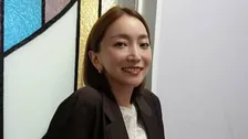 【 加藤綾菜 】「高齢の夫と元気に過ごす秘訣」加藤家の生活を講演　「明日はカトちゃんとお出かけするかな」
