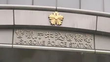 テレビ東京のドラマ撮影のロケバス運転手の男（50）を覚醒剤使用の疑いで逮捕　警視庁