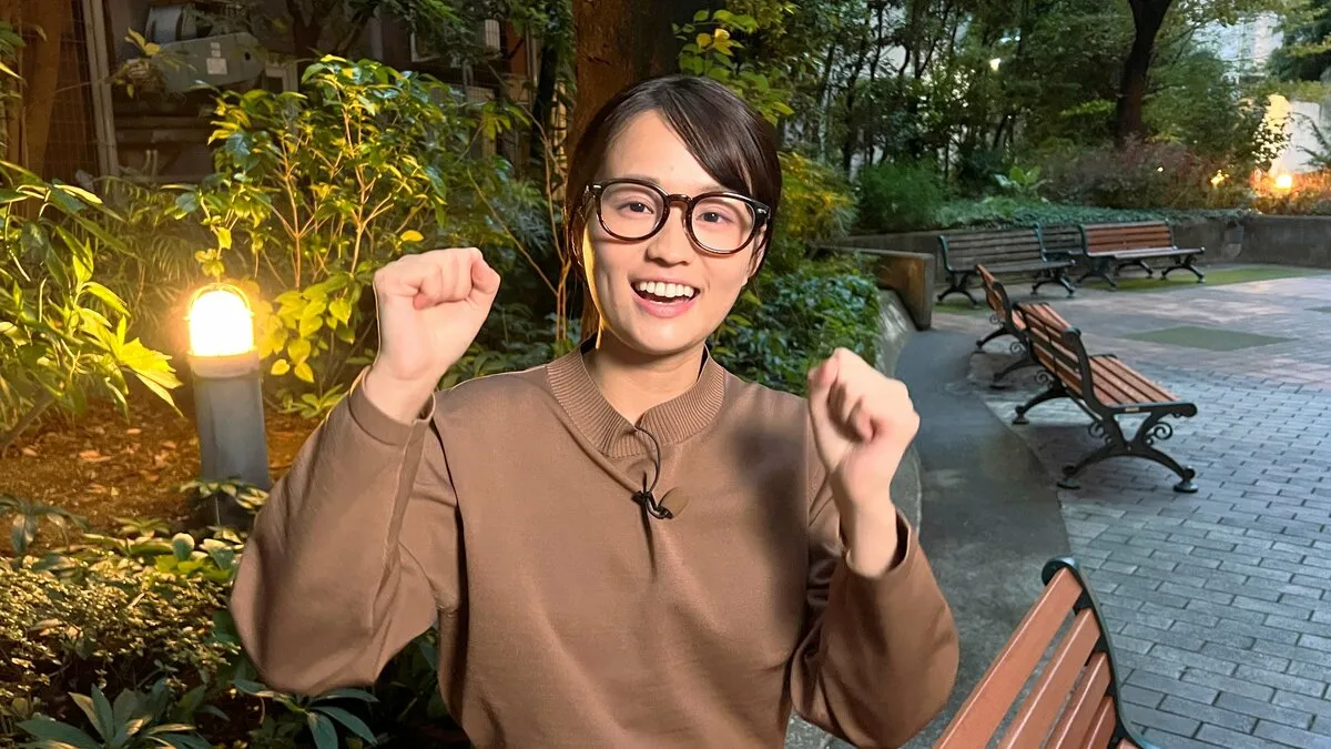 東大卒・篠原梨菜アナウンサーがデータで予想!本命はエネルジコ “クラシック三冠最終戦”【競馬・菊花賞】