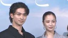 独自【 横浜流星&広瀬すず 】現役高校生との〝ギャップ〟に苦笑い　「何かが違うのを実感した（笑）」　〝信頼し合う〟二人の主演映画公開へ　＜全文掲載＞