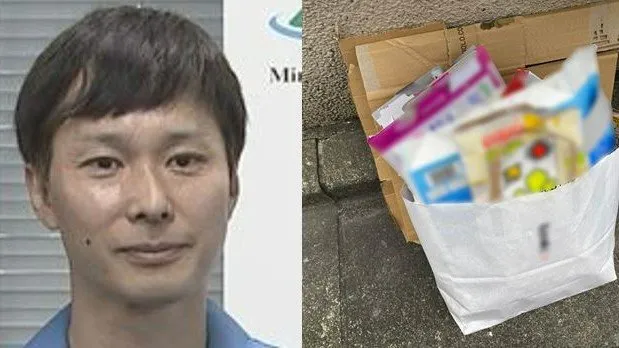 【ごみ清掃芸人】 「豆乳パックは多くの自治体は古紙回収ではなく、可燃ごみ（近くのスーパーが集めていたら、持っていって♪）になります！」 【マシンガンズ滝沢】