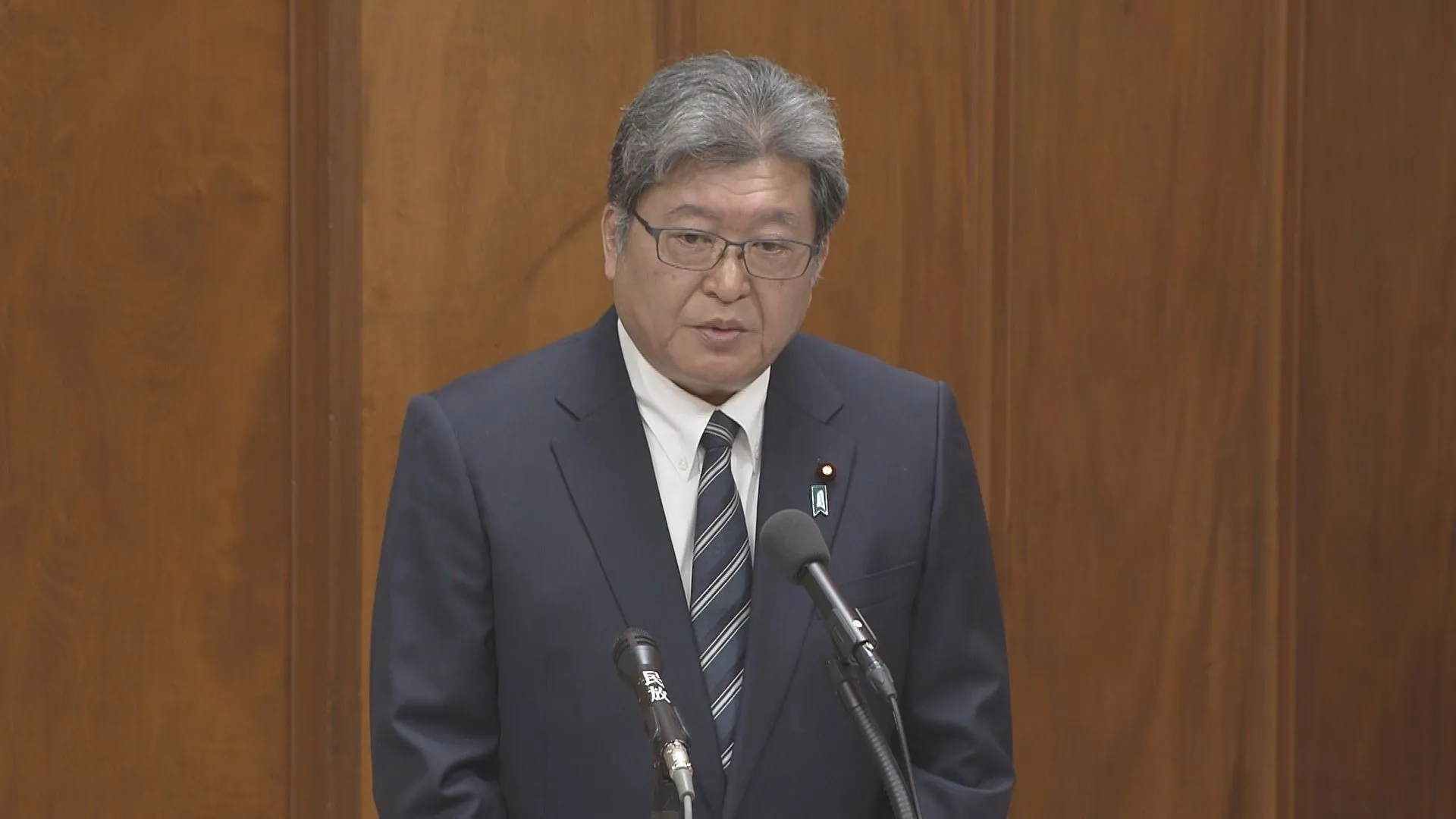 政倫審　萩生田氏 2003年初当選時にキックバックを把握